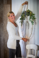 Stappenplan 'verlichte decoratie ring'